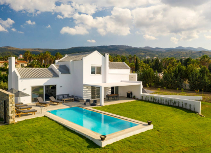 Exteriors